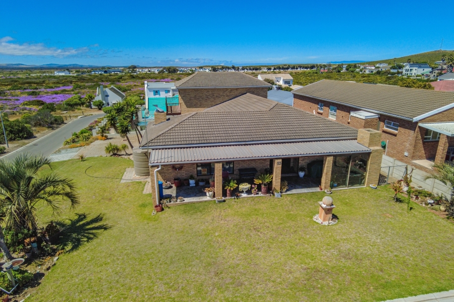 4 Bedroom Property for Sale in Yzerfontein Western Cape